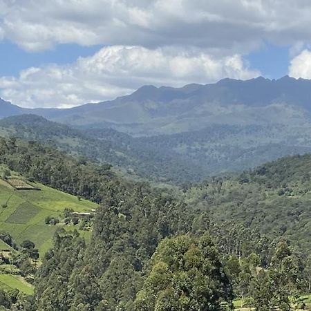 Ranges View Lodge Staycation Kiamuturi Buitenkant foto