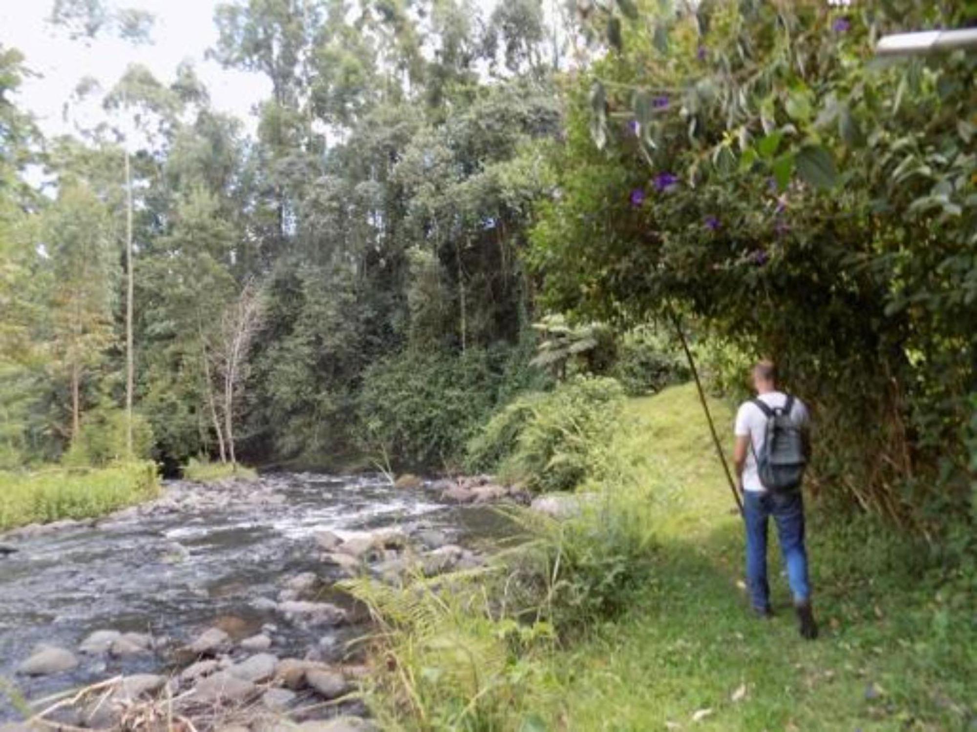 Ranges View Lodge Staycation Kiamuturi Buitenkant foto